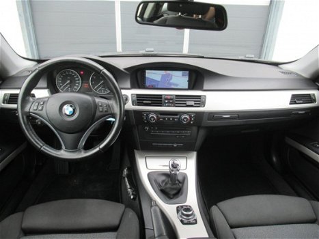 BMW 3-serie Coupé - 320i Corporate Lease Executive - 1