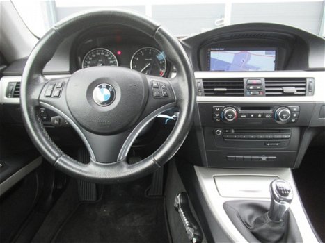 BMW 3-serie Coupé - 320i Corporate Lease Executive - 1