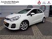 Kia Rio - 1.2 CVVT DynamicLine Navigatie / Airco - 1 - Thumbnail