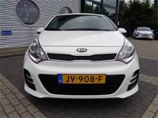 Kia Rio - 1.2 CVVT DynamicLine Navigatie / Airco