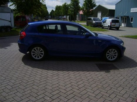 BMW 1-serie - 118d Business Line - 1