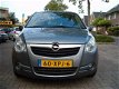 Opel Agila - 1.0 Edition + Airco - 1 - Thumbnail