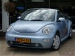Volkswagen New Beetle Cabriolet - 2.0, Airco, Leder, Elektr. kap Zeer mooi - 1 - Thumbnail
