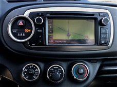 Toyota Yaris - 1.0 VVT-i Aspiration