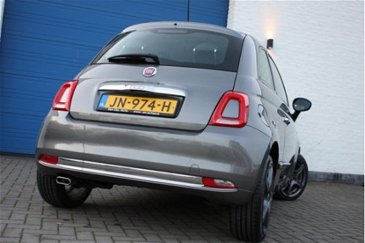 Fiat 500 - 0.9 TwinAir Turbo Lounge Special Edition / 1e Eigenaar - 1