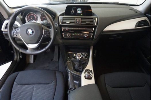 BMW 1-serie - 116i Essential LED. Navigatie. Nationale Autopas - 1