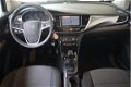 Opel Mokka X - 1.4 Turbo Online Edition Navigatie. Parelmoer wit - 1 - Thumbnail