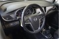 Opel Mokka X - 1.4 Turbo Online Edition Navigatie. Parelmoer wit - 1 - Thumbnail