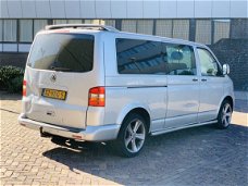 Volkswagen Transporter - 2.5 TDI 340 Trend.DC/Prijs is ex BTW