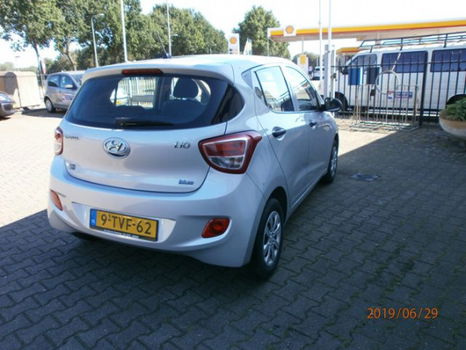 Hyundai i10 - 1.0i i-Drive - 1