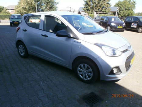 Hyundai i10 - 1.0i i-Drive - 1