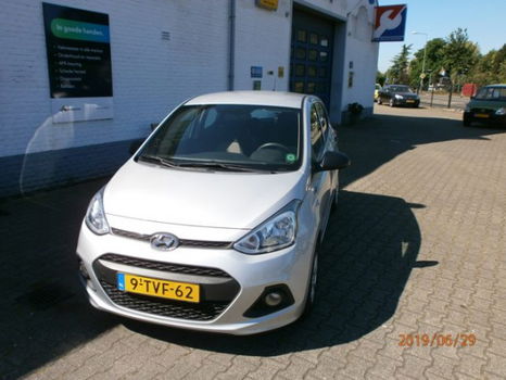 Hyundai i10 - 1.0i i-Drive - 1