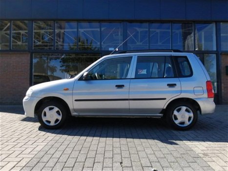 Mazda Demio - 1.3 Exclusive , Elektrische ramen - 1