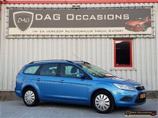 Ford Focus Wagon - 1.6 16V Trend