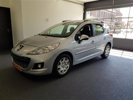 Peugeot 207 - 1.4 VTi 16V 95pk Active - 1