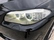 BMW 5-serie - 520d Upgrade Edition /clima/automaat/leder/schuifdak - 1 - Thumbnail