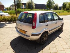 Ford Fusion - 1.4 16V Comfort