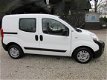 Fiat Fiorino - 1.3 MJ Adventure Fiat Fiorino 1300 JTD Multy-Jet Adventure Grijs Kenteken 11-2013 1e - 1 - Thumbnail