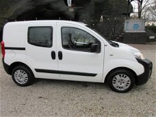 Fiat Fiorino - 1.3 MJ Adventure Fiat Fiorino 1300 JTD Multy-Jet Adventure Grijs Kenteken 11-2013 1e