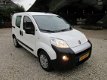 Fiat Fiorino - 1.3 MJ Adventure Fiat Fiorino 1300 JTD Multy-Jet Adventure Grijs Kenteken 11-2013 1e - 1 - Thumbnail