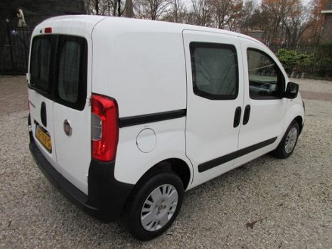 Fiat Fiorino - 1.3 MJ Adventure Fiat Fiorino 1300 JTD Multy-Jet Adventure Grijs Kenteken 11-2013 1e - 1