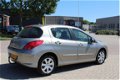 Peugeot 308 - 1.6 VTi Style AUTOMAAT/ LEDER - 1 - Thumbnail