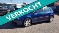 Volkswagen Golf - Passat Touran Polo 1.2 1.4 1.6 1.8 2.0 Gtd gti INKOOP GEVRAAGD OPKOPERS