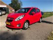 Chevrolet Spark - 1.0 16V LT Met Garantie, Nap, airco, elektr pakket, cv op afstand - 1 - Thumbnail