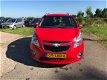 Chevrolet Spark - 1.0 16V LT Met Garantie, Nap, airco, elektr pakket, cv op afstand - 1 - Thumbnail