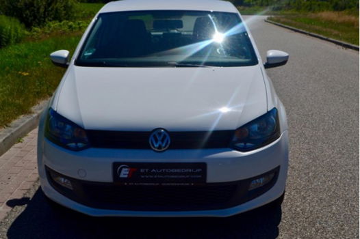 Volkswagen Polo - 1.2-12V Comfortline - 1