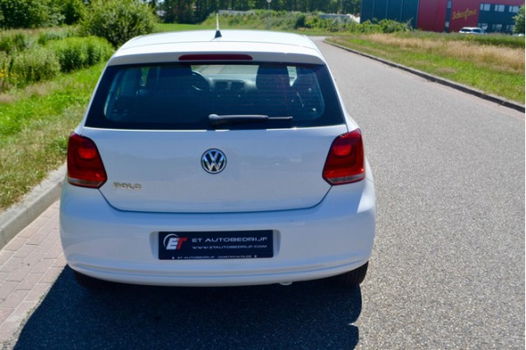 Volkswagen Polo - 1.2-12V Comfortline - 1