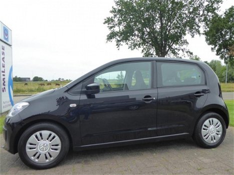 Volkswagen Up! - 1.0 move up BlueMotion AIRCO - 1