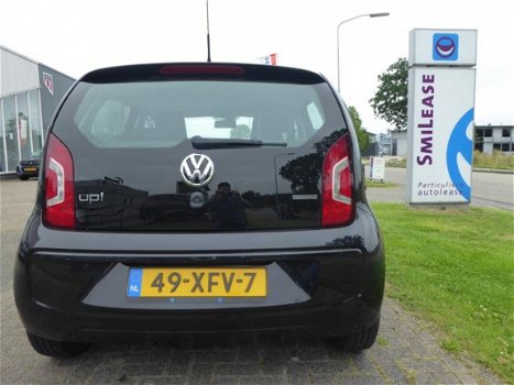Volkswagen Up! - 1.0 move up BlueMotion AIRCO - 1