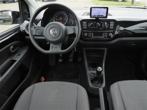 Volkswagen Up! - 1.0 move up BlueMotion AIRCO - 1