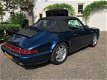 Porsche 911 Cabrio - CARRERA 2 AUTOMATIC U9 964 - 1 - Thumbnail