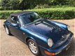 Porsche 911 Cabrio - CARRERA 2 AUTOMATIC U9 964 - 1 - Thumbnail