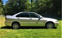 Volvo S40 - 2.0 Europa Elegance .Vol leder. Nwe APK BJ'2002 - 1 - Thumbnail