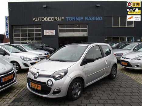 Renault Twingo - 1.2 16V Dynamique - 1