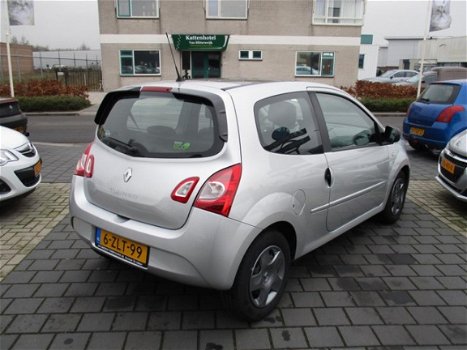 Renault Twingo - 1.2 16V Dynamique - 1