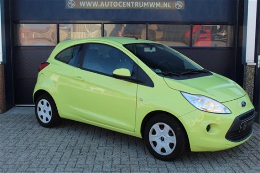 Ford Ka - 1.2 Champions Edition start/stop - 1