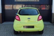 Ford Ka - 1.2 Champions Edition start/stop