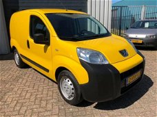 Peugeot Bipper - 1.3 HDi XR Profit + 1e EIGENAAR/NIEUWE APK