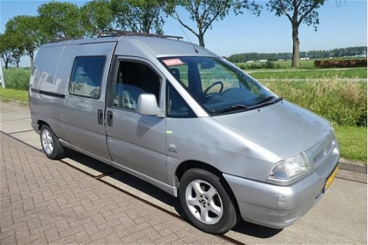 Fiat Scudo - 2.0 - 1