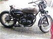 Honda CB350 four - 1 - Thumbnail