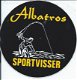 sticker Albatros - 1 - Thumbnail