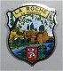 sticker La Roche - 1 - Thumbnail