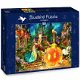 Bluebird Puzzle - Cinderella - 1000 Stukjes - 2 - Thumbnail