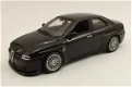 1:43 M4 Alfa Romeo 156 GTA zwart 3.7 2002 7099 - 0 - Thumbnail