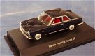 1:43 Starline Lancia Flaminia Coupe 3B 1962 donkerblauw - 0 - Thumbnail