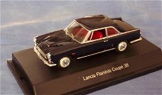 1:43 Starline Lancia Flaminia Coupe 3B 1962 donkerblauw